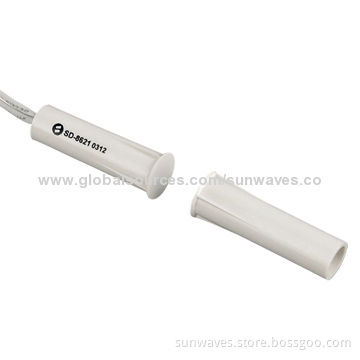 Press Fit Magnetic Contact with 19mm Gap